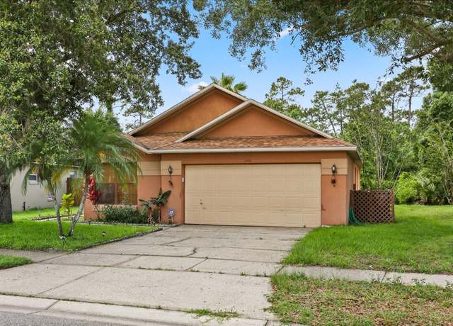 Property at 4110 Boca Woods Dr, Orlando, FL 32826, 3 beds, 2 baths