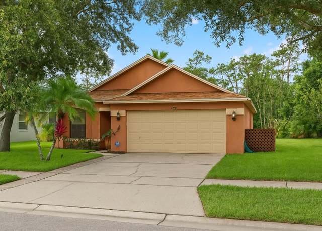 Property at 4110 Boca Woods Dr, Orlando, FL 32826, 3 beds, 2 baths