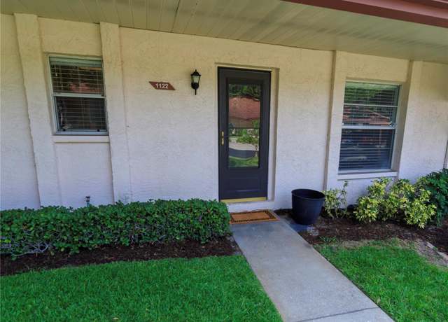 Property at 1122 Montrose Pl #1713, Dunedin, FL 34698, 2 beds, 1.5 baths