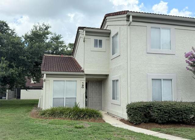 Property at 190 W Sabal Palm Pl, Longwood, FL 32779, 2 beds, 2 baths