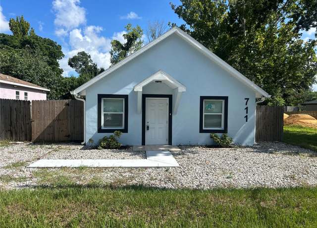 Property at 711 20th St, Orlando, FL 32805, 3 beds, 3 baths