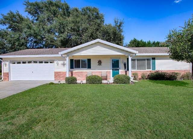 Property at 10783 SE 178th St, Summerfield, FL 34491, 2 beds, 2 baths