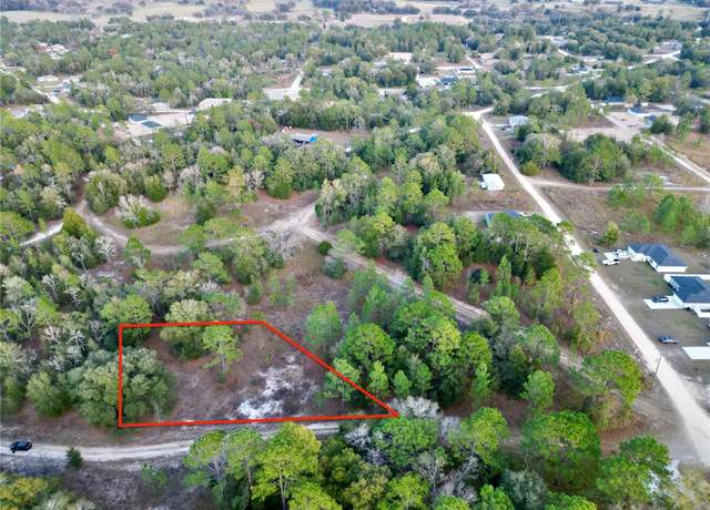 Property at TBD SW 145th Ct, Ocala, FL 34481