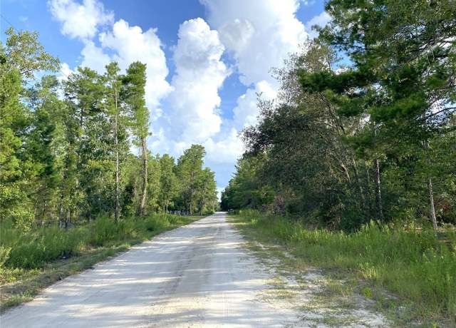 Property at 00 NE 139th Ave, Williston, FL 32696