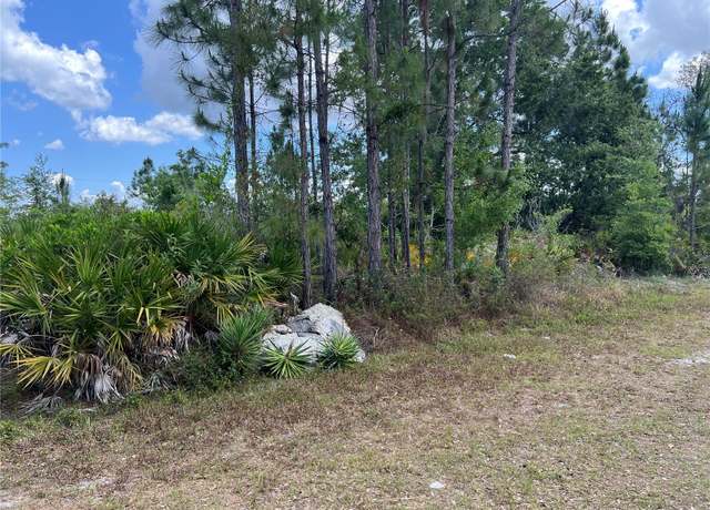 Property at 506 Magnolia Dr, Indian Lake Estates, FL 33855