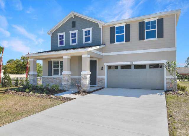 Property at 500 Summit River Dr, Apopka, FL 32712, 4 beds, 2.5 baths