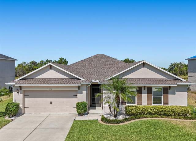 Property at 5759 Marsh Landing Dr, Winter Haven, FL 33881, 4 beds, 2 baths