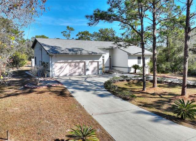 Property at 3060 Granada Dr, Indian Lake Estates, FL 33855, 3 beds, 2 baths