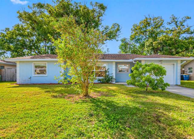 Property at 10 N Mercury Ave, Clearwater, FL 33765, 3 beds, 2 baths