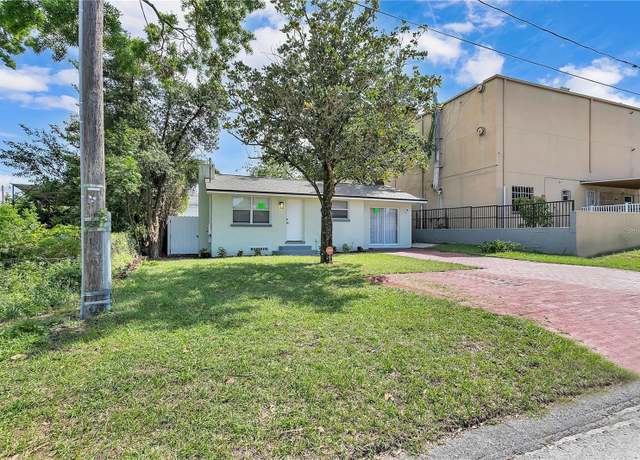 Property at 2107 E 93rd Ave, Tampa, FL 33612, 3 beds, 2 baths