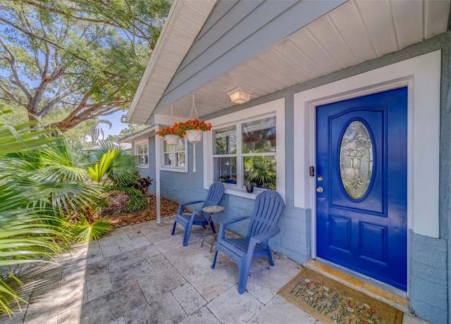 Property at 135 Coral Dr, Safety Harbor, FL 34695, 3 beds, 2 baths