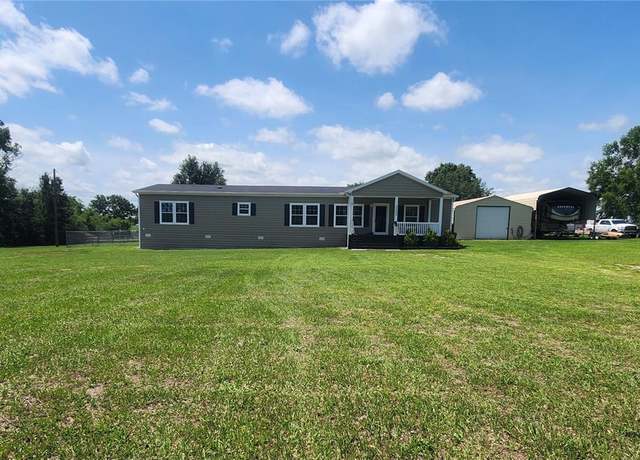 Property at 38600 Townsend Rd, Dade City, FL 33525, 4 beds, 2 baths