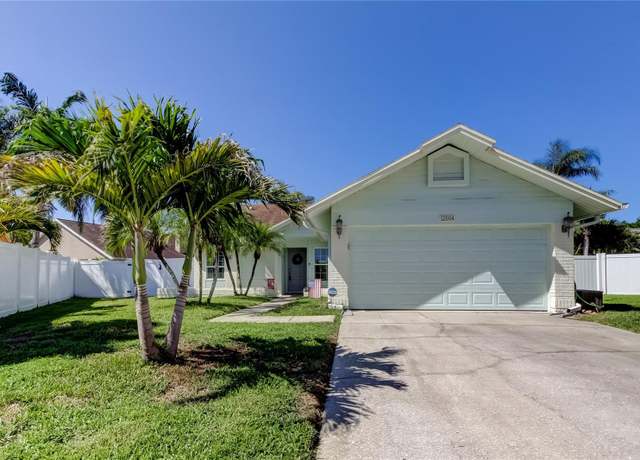 Property at 12004 Plantain Ct, Tampa, FL 33635, 3 beds, 2 baths