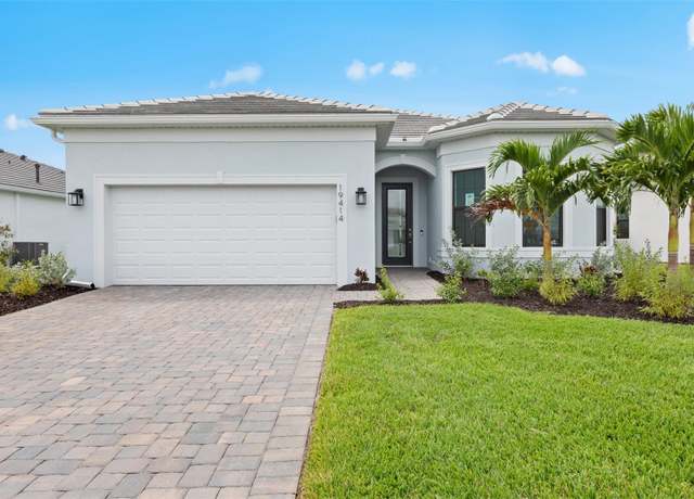 Property at 19414 Indian Rock Pl, Lakewood Ranch, FL 34211, 2 beds, 2 baths
