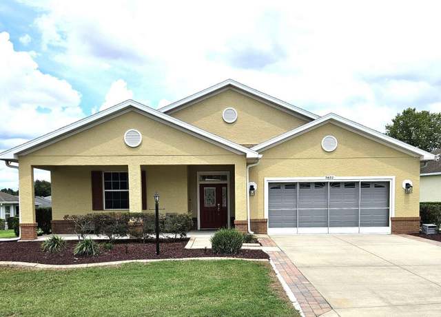 Property at 9480 SW 94th Loop, Ocala, FL 34481, 3 beds, 3 baths
