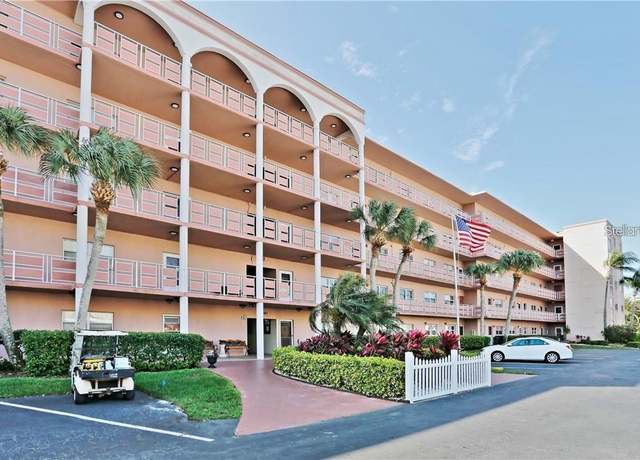Property at 5521 80th St N #503, St Petersburg, FL 33709, 1 bed, 1.5 baths