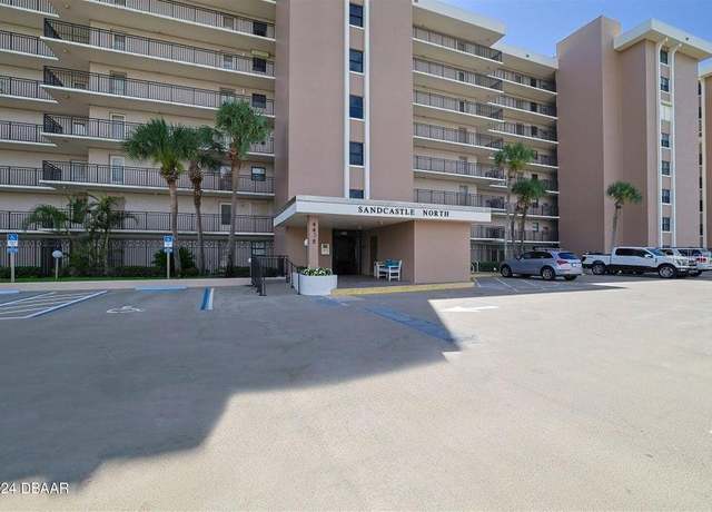 Property at 4435 S Atlantic Ave #414, Ponce Inlet, FL 32127, 2 beds, 2 baths