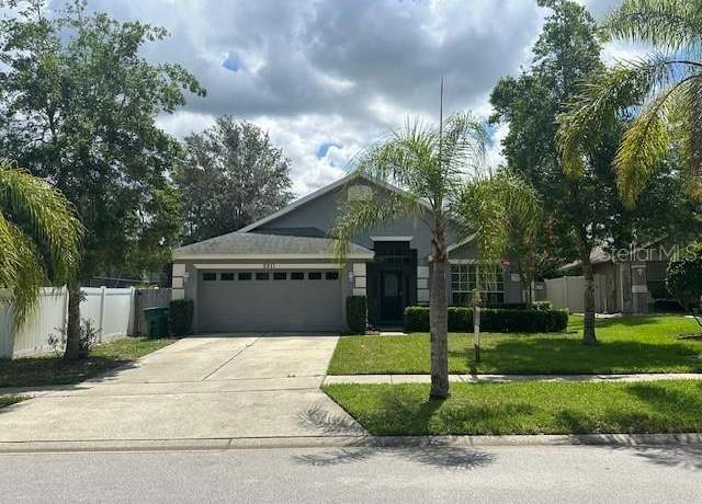 Property at 2911 Wild Pepper Ave, Deltona, FL 32725, 3 beds, 2 baths