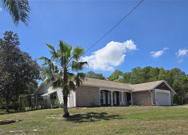 Property at 6516 Hillview Rd, Spring Hill, FL 34606, 3 beds, 2 baths