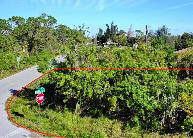 Property at 11272 7th Ave, Punta Gorda, FL 33955