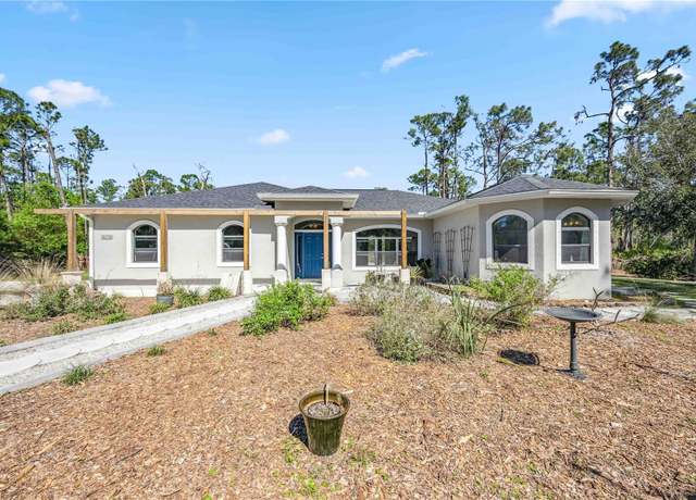 Property at 8570 Tropicaire Blvd, North Port, FL 34291, 4 beds, 2 baths