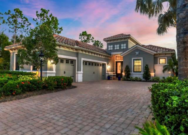 Property at 15024 Castle Park Ter, Lakewood Ranch, FL 34202, 3 beds, 3 baths