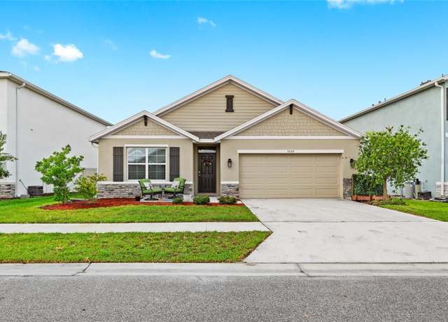 Property at 5659 Woodland Sage Dr, Sarasota, FL 34238, 4 beds, 2 baths