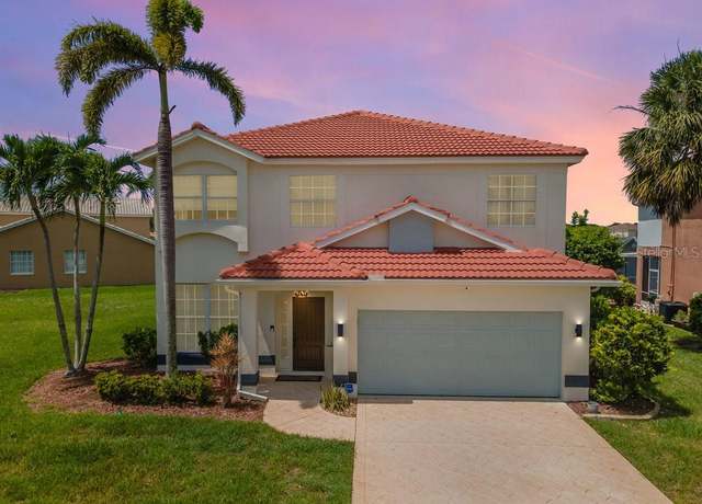 Property at 7843 Cameron Cir, Fort Myers, FL 33912, 4 beds, 2.5 baths