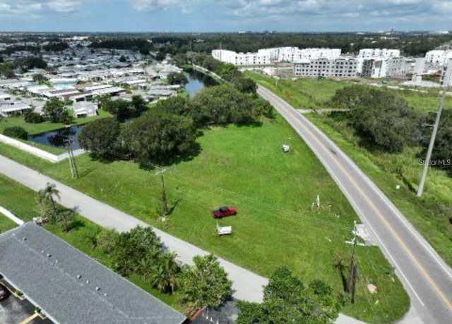 Property at 301 E Blvd, Bradenton, FL 34203