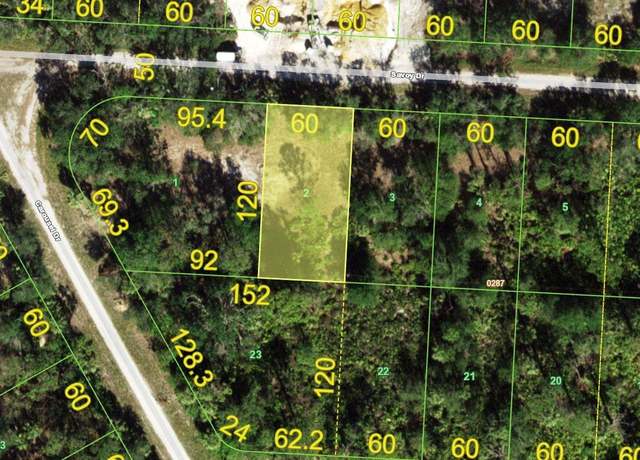 Property at 27095 Savoy Dr, Punta Gorda, FL 33955