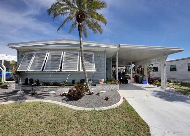 Property at 2100 Kings Hwy #126, Port Charlotte, FL 33980, 2 beds, 2 baths