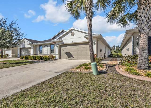 Property at 25120 E Lenox Cir, Punta Gorda, FL 33950, 2 beds, 2 baths