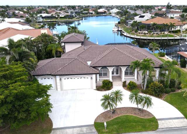 Property at 3787 Whippoorwill Ct, Punta Gorda, FL 33950, 4 beds, 3 baths