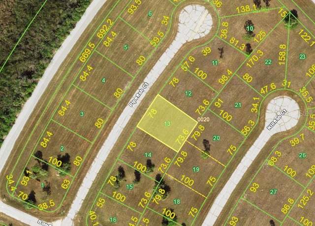 Property at 12246 Pipefish Ct, Placida, FL 33946