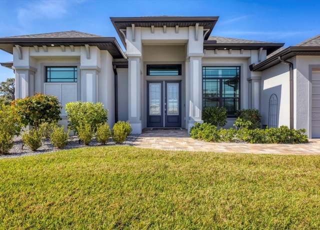 Property at 14286 Fort Worth Cir, Port Charlotte, FL 33981, 3 beds, 2 baths