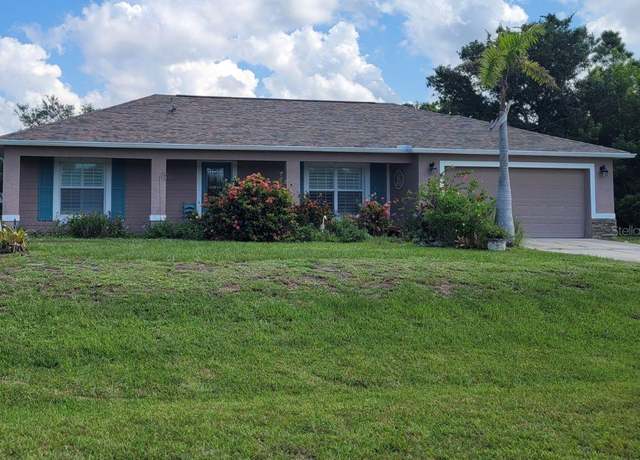 Property at 9108 Prospect Ave, Englewood, FL 34224, 2 beds, 2 baths