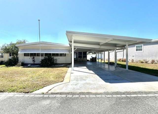 Property at 149 Royal Palm Dr, Leesburg, FL 34748, 2 beds, 2 baths