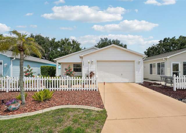 Property at 1728 Morelos Rd, The Villages, FL 32159, 2 beds, 2 baths