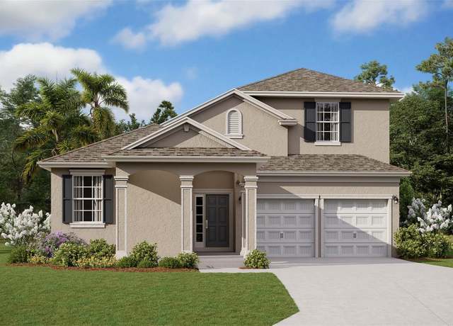 Property at 2204 Axel St, Minneola, FL 34715, 5 beds, 3.5 baths