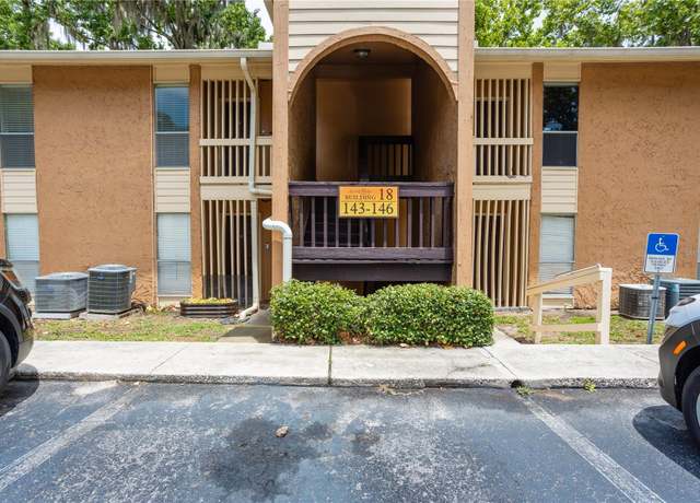 Property at 1810 NW 23rd Blvd #143, Gainesville, FL 32605, 1 bed, 1 bath