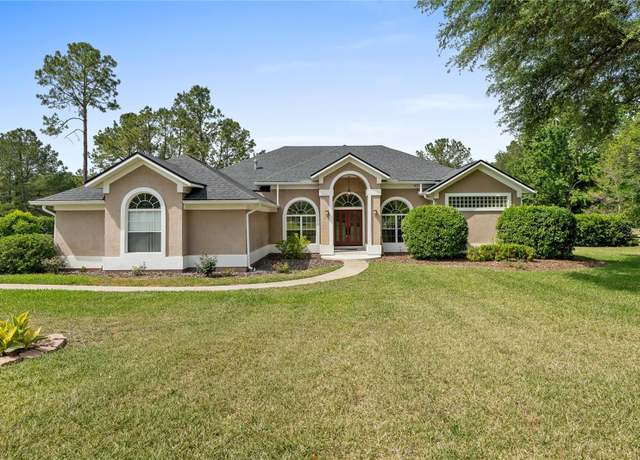 Property at 12918 SW 28th Pl, Archer, FL 32618, 3 beds, 3 baths