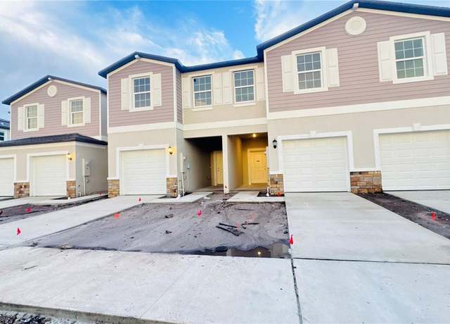 Property at 238 27th St SE, Ruskin, FL 33570, 3 beds, 2.5 baths