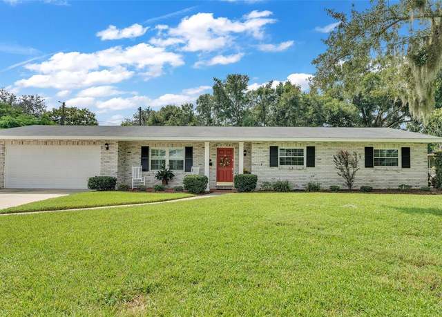 Property at 1175 E George St, Bartow, FL 33830, 4 beds, 2 baths