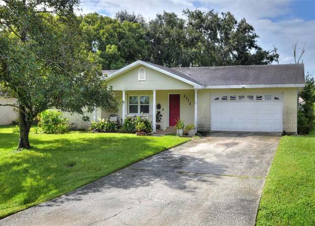 Property at 2312 Country Loop S, Lakeland, FL 33811, 3 beds, 2 baths