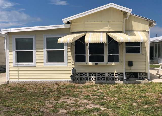 Property at 1475 Flamingo Dr #76, Englewood, FL 34224, 1 bed, 1 bath