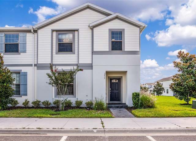 Property at 2427 Dubai St, Kissimmee, FL 34747, 5 beds, 4.5 baths