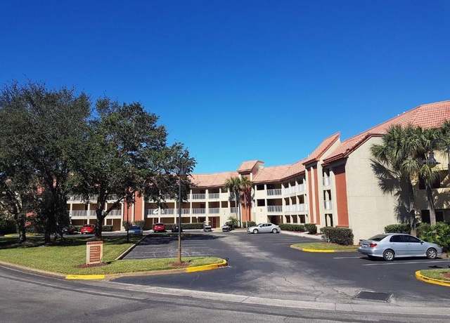 Property at 6337 Parc Corniche Dr #2106, Orlando, FL 32821, 1 bed, 1 bath