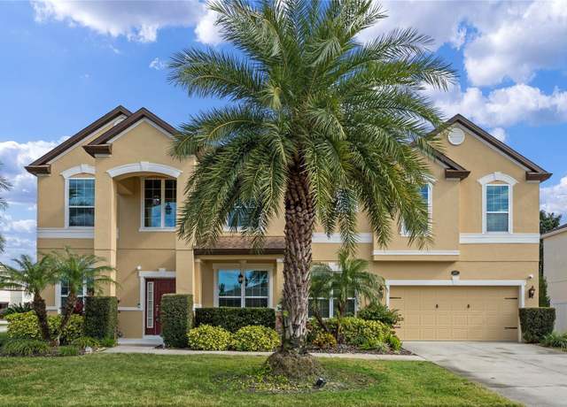 Property at 1827 Pisgah Ln, Apopka, FL 32712, 6 beds, 4 baths