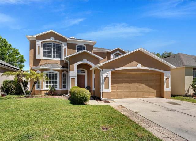 Property at 10033 Hidden Dunes Ln, Orlando, FL 32832, 4 beds, 3 baths