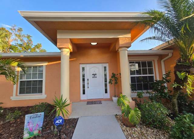Property at 22227 Elmira Blvd, Port Charlotte, FL 33952, 3 beds, 2 baths